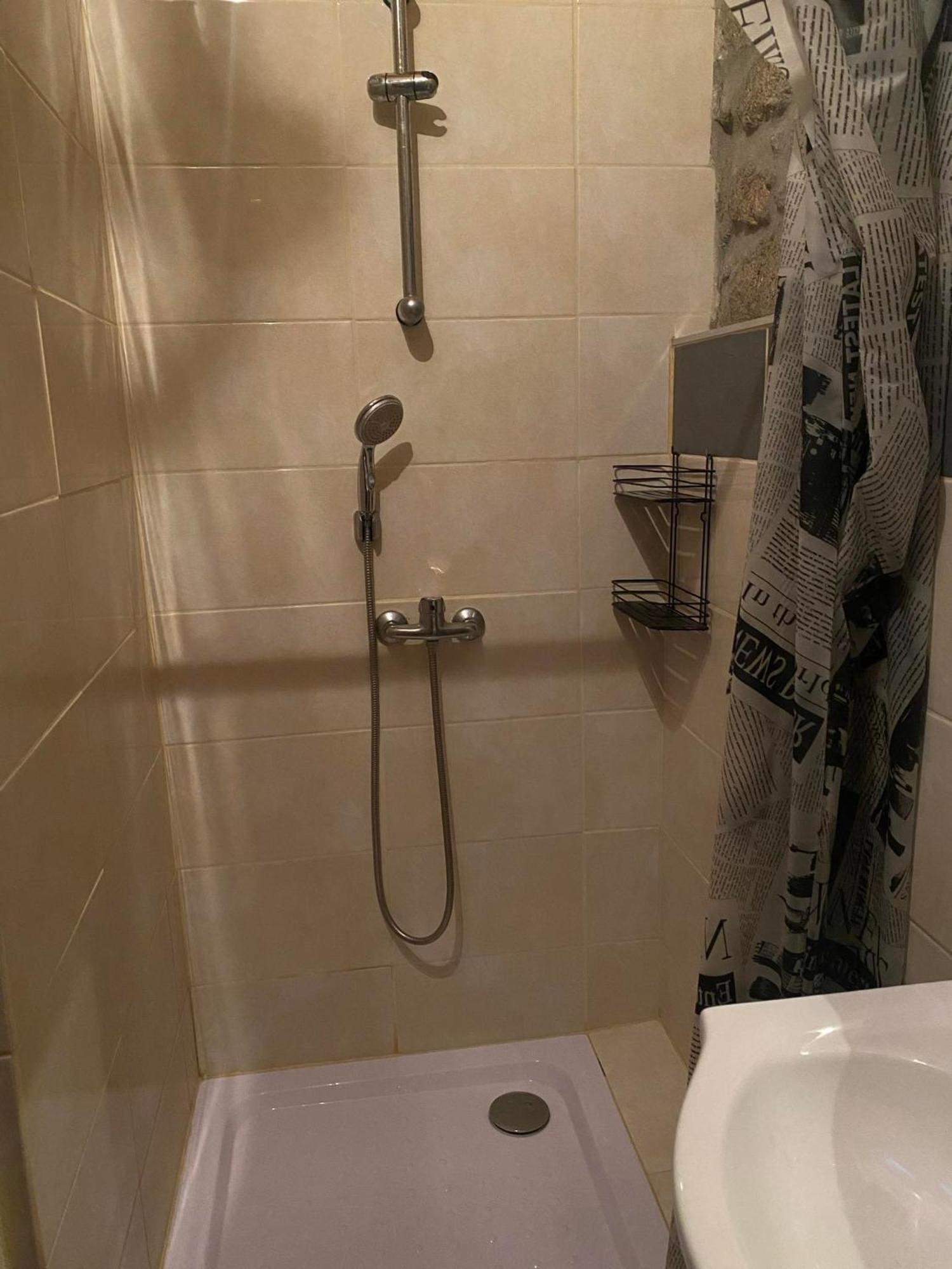 Casa Major Bed and Breakfast Pegarinhos Εξωτερικό φωτογραφία